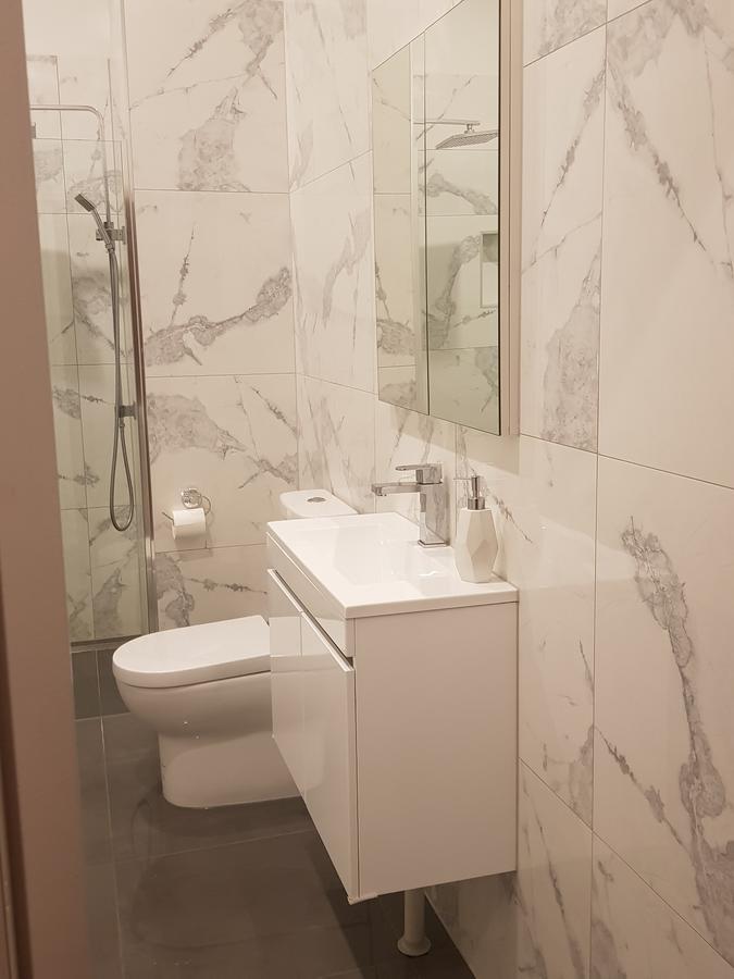 Sublime Spa Apartments 旺加拉塔 外观 照片