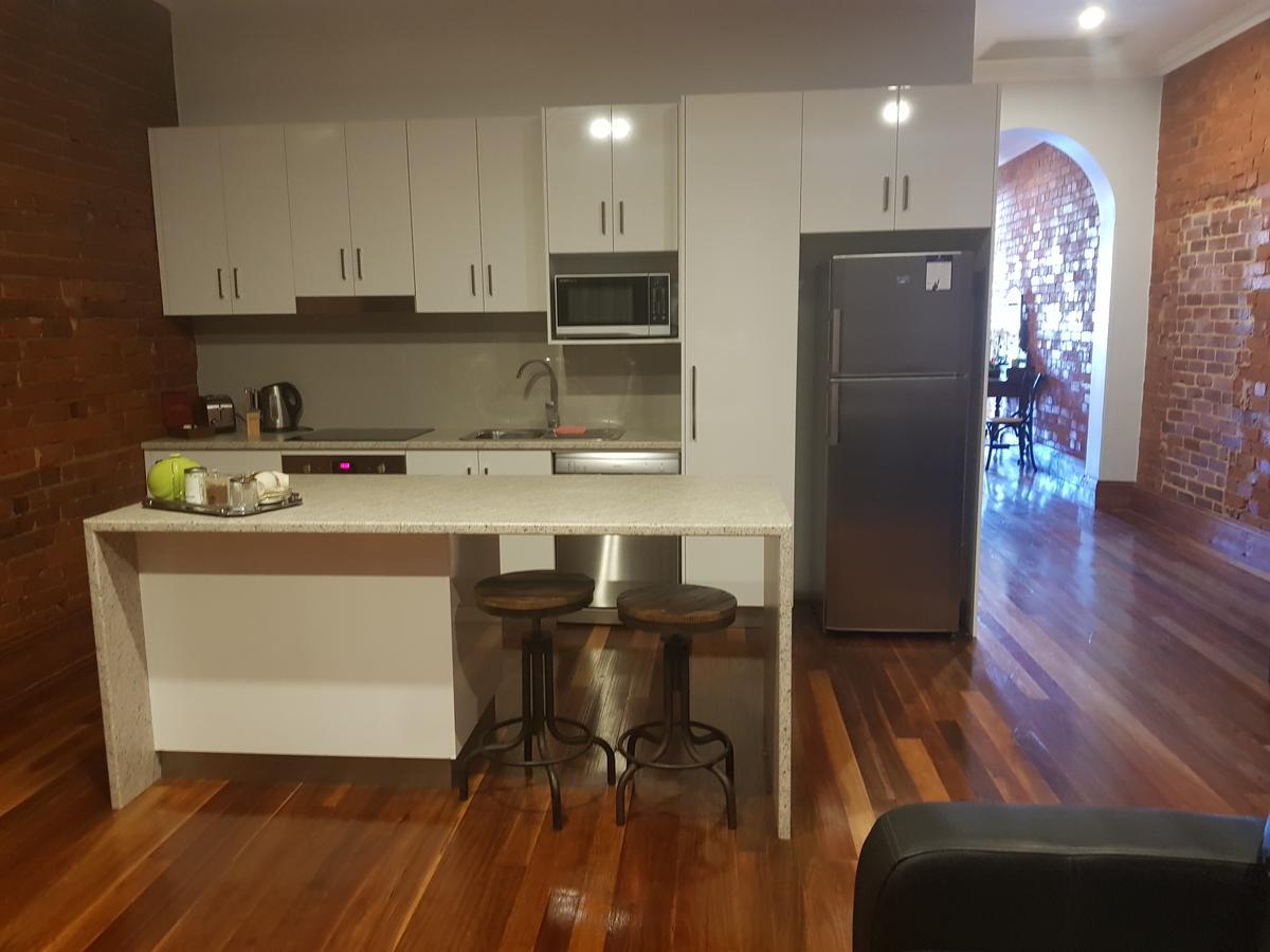 Sublime Spa Apartments 旺加拉塔 外观 照片