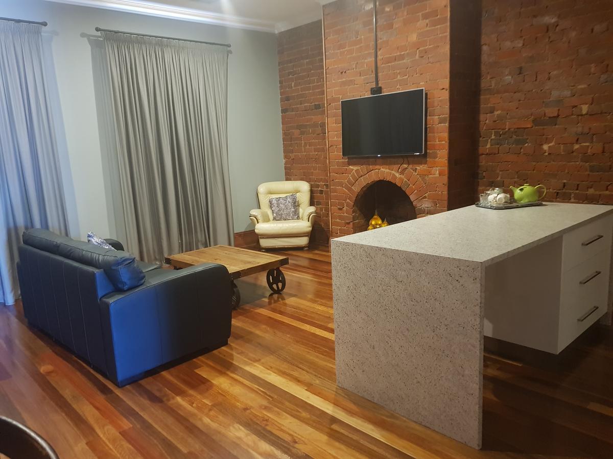 Sublime Spa Apartments 旺加拉塔 外观 照片