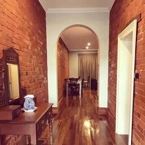 Sublime Spa Apartments 旺加拉塔 外观 照片