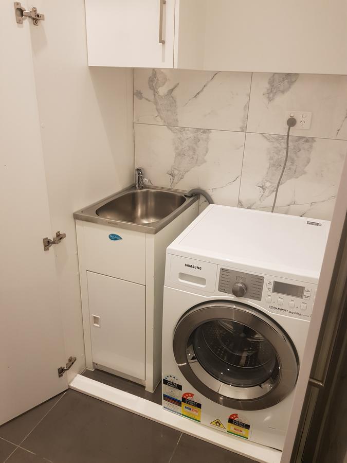 Sublime Spa Apartments 旺加拉塔 外观 照片