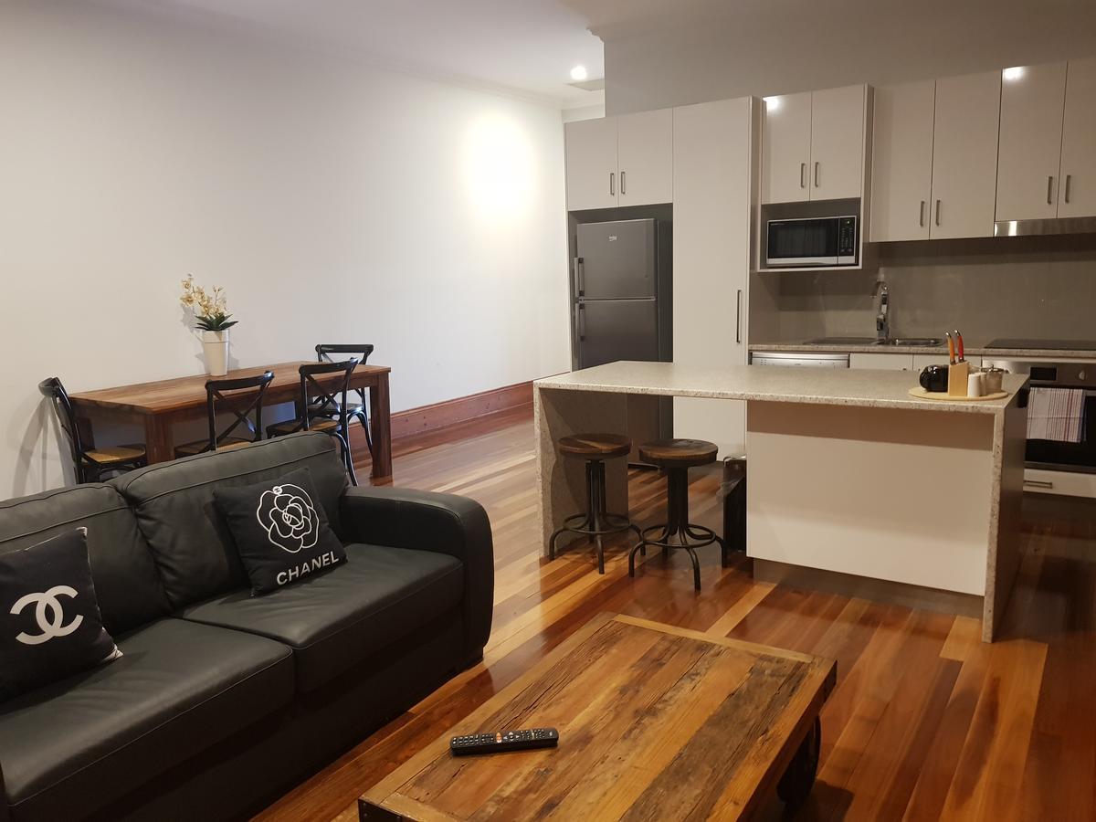 Sublime Spa Apartments 旺加拉塔 外观 照片