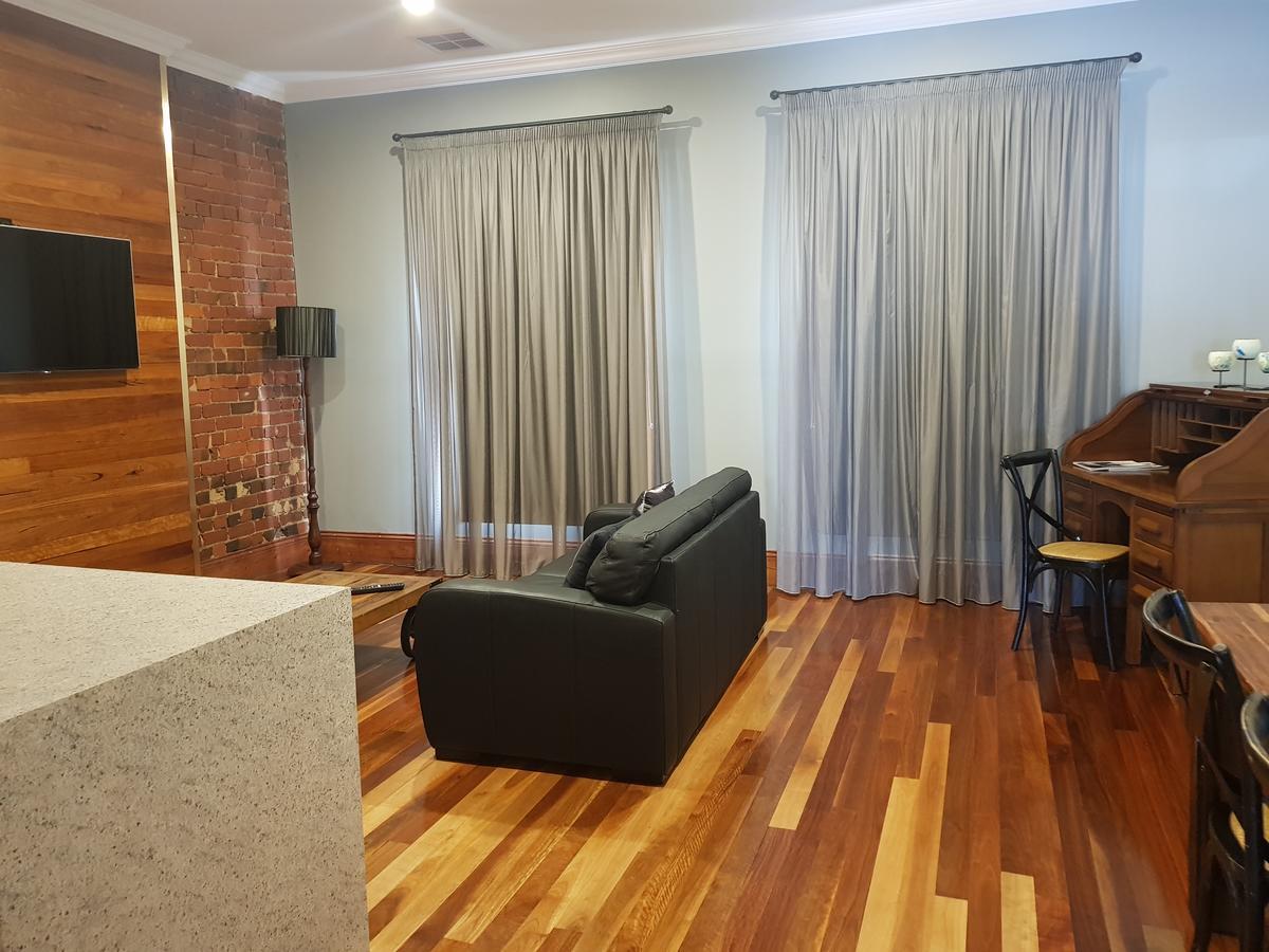 Sublime Spa Apartments 旺加拉塔 外观 照片