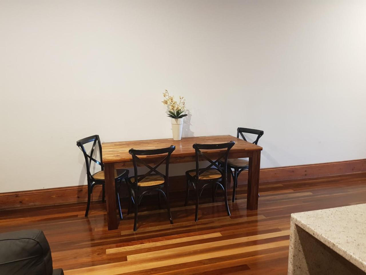 Sublime Spa Apartments 旺加拉塔 外观 照片